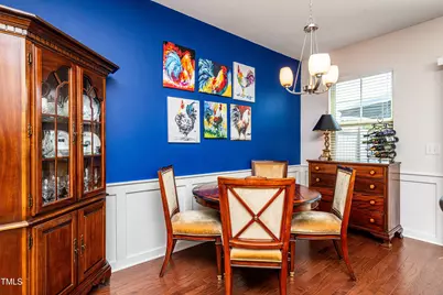 7809 Lillyhurst Drive, Raleigh, NC 27612 - Photo 14