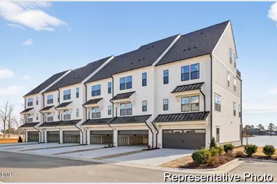 240 Periwinkle Place #41, Clayton, NC 27527 - Photo 34