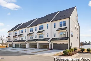 240 Periwinkle Pl, Clayton, NC 27527 - Photo 34