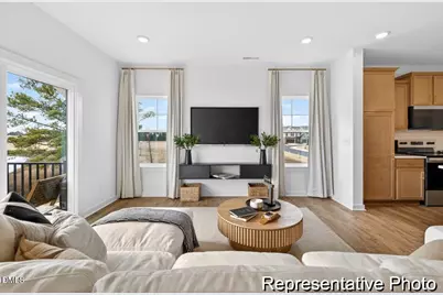 240 Periwinkle Place #41, Clayton, NC 27527 - Photo 10