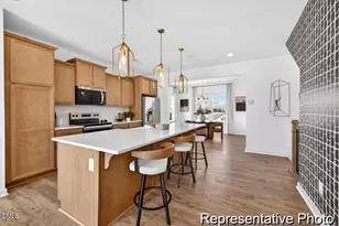 240 Periwinkle Pl, Clayton, NC 27527 - Photo 6