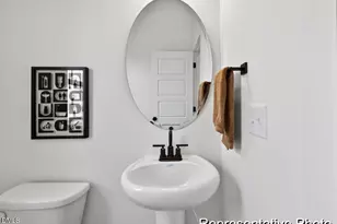 240 Periwinkle Pl, Clayton, NC 27527 - Photo 12