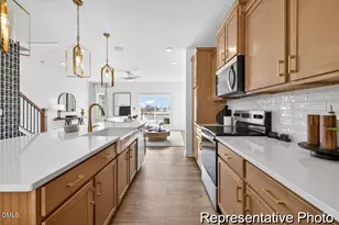 240 Periwinkle Pl, Clayton, NC 27527 - Photo 4