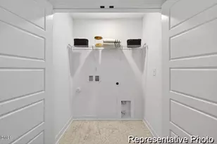 240 Periwinkle Pl, Clayton, NC 27527 - Photo 30