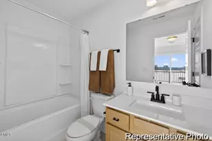 240 Periwinkle Pl, Clayton, NC 27527 - Photo 32