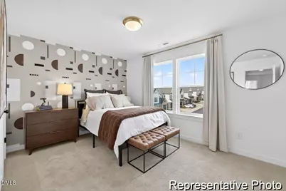 240 Periwinkle Place #41, Clayton, NC 27527 - Photo 24