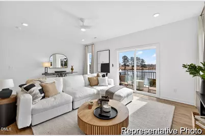 240 Periwinkle Place #41, Clayton, NC 27527 - Photo 8