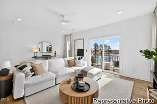 240 Periwinkle Pl, Clayton, NC 27527 - Photo 8