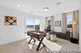 240 Periwinkle Pl, Clayton, NC 27527 - Photo 20