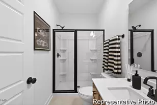 240 Periwinkle Pl, Clayton, NC 27527 - Photo 28