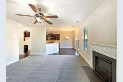 909 Wood Chapel Lane, Durham, NC 27703 - Photo 4