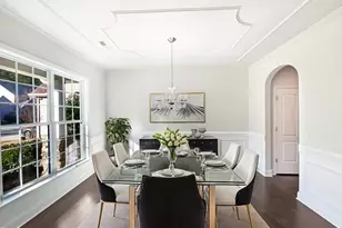 909 Wood Chapel Ln, Durham, NC 27703 - Photo 6