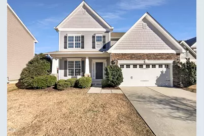 909 Wood Chapel Lane, Durham, NC 27703 - Photo 1