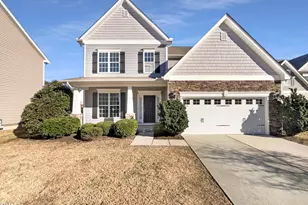 909 Wood Chapel Ln, Durham, NC 27703 - Photo 1