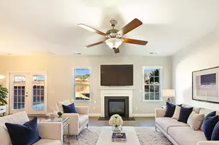 909 Wood Chapel Ln, Durham, NC 27703 - Photo 2