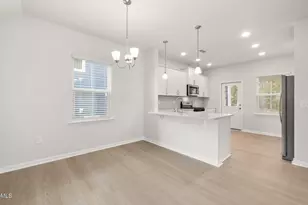 637 Fosterton Cottage Wy, Raleigh, NC 27603 - Photo 2