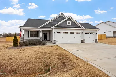 48 Laramie Lane, Selma, NC 27576 - Photo 1