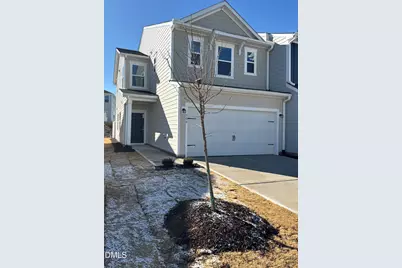 506 Sunset Lake Drive, Durham, NC 27703 - Photo 2