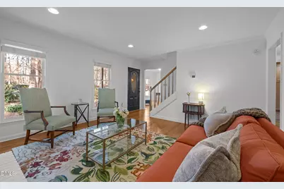 1003 Tallyho Trail, Chapel Hill, NC 27516 - Photo 8