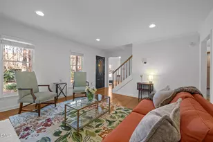 1003 Tallyho Trail, Chapel Hill, NC 27516 - Photo 8