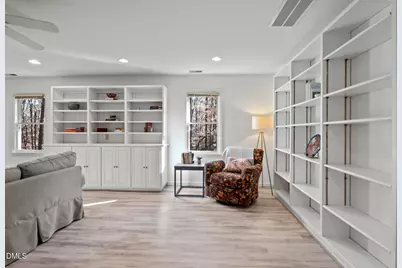 1003 Tallyho Trail, Chapel Hill, NC 27516 - Photo 36