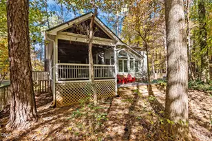 1003 Tallyho Trail, Chapel Hill, NC 27516 - Photo 40