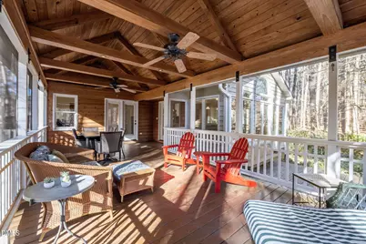 1003 Tallyho Trail, Chapel Hill, NC 27516 - Photo 24