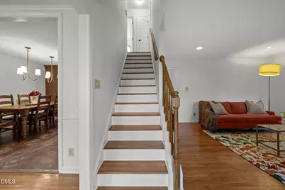 1003 Tallyho Trail, Chapel Hill, NC 27516 - Photo 30