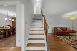 1003 Tallyho Trail, Chapel Hill, NC 27516 - Photo 30