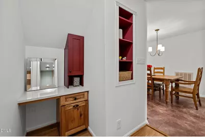 1003 Tallyho Trail, Chapel Hill, NC 27516 - Photo 26