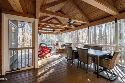 1003 Tallyho Trail, Chapel Hill, NC 27516 - Photo 22