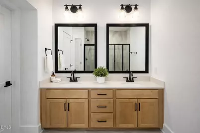 1120 Bacchanal Lane, Morrisville, NC 27560 - Photo 4