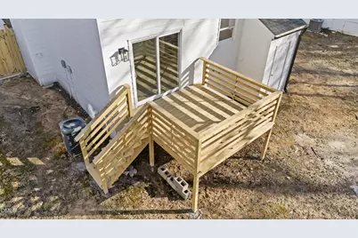 2908 Basswood Drive, Raleigh, NC 27610 - Photo 24