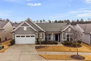 1108 Mendocino St, Wake Forest, NC 27587 - Photo 1