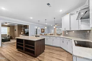 1108 Mendocino St, Wake Forest, NC 27587 - Photo 4