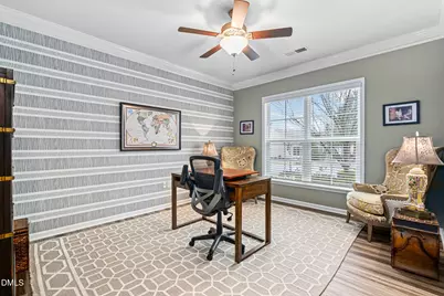 1108 Mendocino Street, Wake Forest, NC 27587 - Photo 10