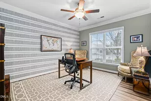 1108 Mendocino St, Wake Forest, NC 27587 - Photo 10