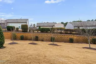 1108 Mendocino St, Wake Forest, NC 27587 - Photo 34