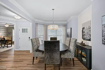 1108 Mendocino Street, Wake Forest, NC 27587 - Photo 4