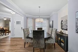 1108 Mendocino St, Wake Forest, NC 27587 - Photo 4