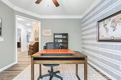 1108 Mendocino Street, Wake Forest, NC 27587 - Photo 6