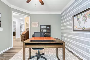 1108 Mendocino St, Wake Forest, NC 27587 - Photo 6