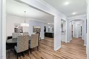 1108 Mendocino St, Wake Forest, NC 27587 - Photo 2