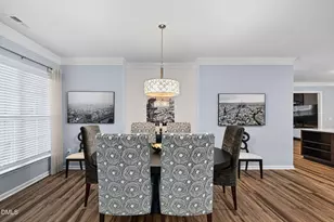 1108 Mendocino St, Wake Forest, NC 27587 - Photo 8