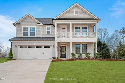 8924 Brook Trout Lane, Willow Springs, NC 27592 - Photo 1