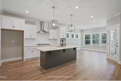 8924 Brook Trout Lane, Willow Springs, NC 27592 - Photo 4