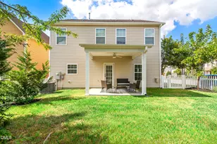 101 Roundhouse Lane, Morrisville, NC 27560 - Photo 44