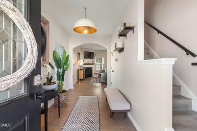 101 Roundhouse Lane, Morrisville, NC 27560 - Photo 1