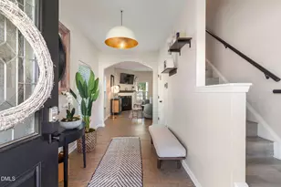 101 Roundhouse Lane, Morrisville, NC 27560 - Photo 1