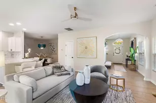 101 Roundhouse Lane, Morrisville, NC 27560 - Photo 8